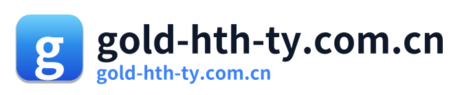 gold-hth-ty.com.cn Logo